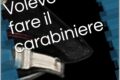 "Volevo solo fare il carabiniere" di Massimiliano Rebeschini