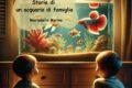 Un acquario, quattro storie, mille emozioni: il gioiello narrativo di Mariadelia Marino