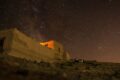 Ombre e Sabbia di Giuseppe Buompane – Un'epopea spirituale tra mito, memoria e oscurità