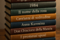 I 10 libri più belli da leggere almeno una volta nella vita
